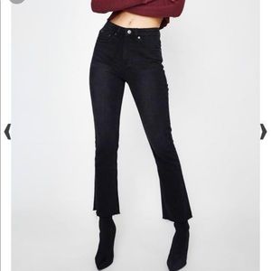 Ksubi Skinny black Jeans